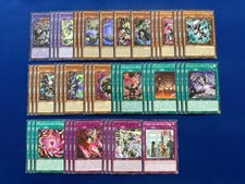 Yu-Gi-Oh! - Complete Memento Fusion Deck