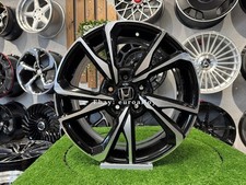 4X R17 " 5X114.3 Honda Accord