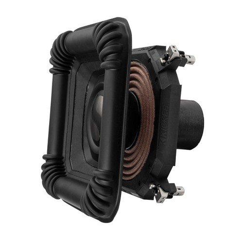 Kicker voiture audio solo - kicker,