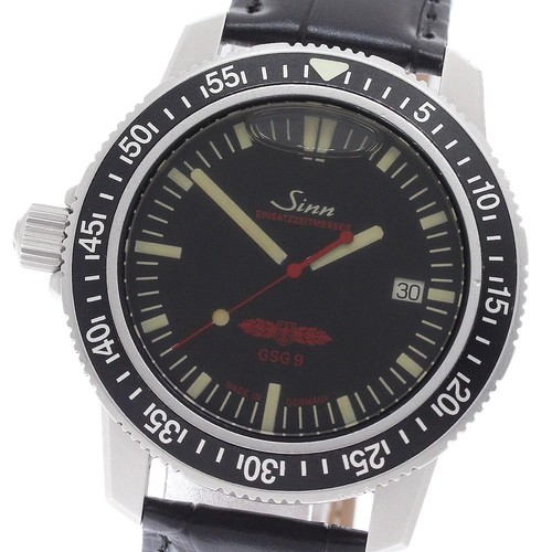 Montre luxe automatique - de,