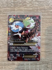 Carte Pokemon M Gardevoir EX