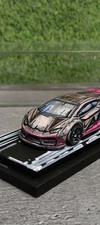Hot Wheels  CUSTOM Hand Drawn Pencil Rare Lamborghini Veneno Huracan Aventador