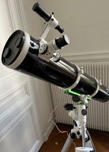 Télescope 150 1200 - télescope, skywatcher