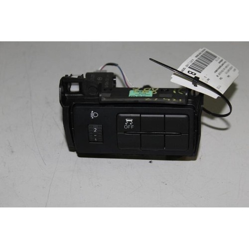 Commande autoradio abarth - autoradio,