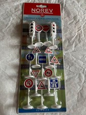 PANNEAUX DE SIGNALISATION