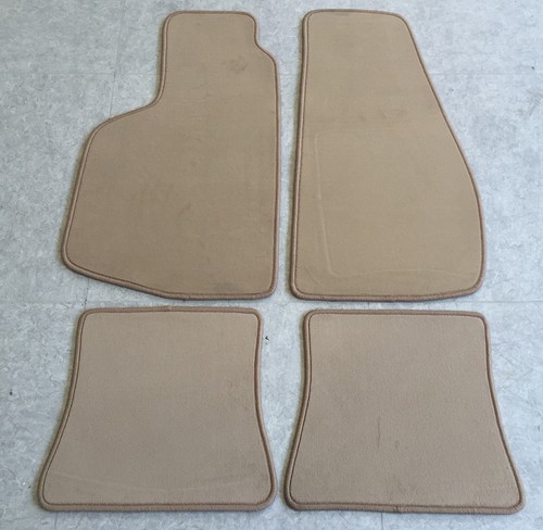 Tapis voiture pour vw - voiture,