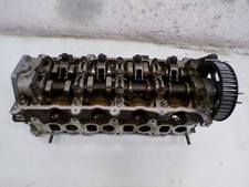 Culasse Complète OPEL Corsa D