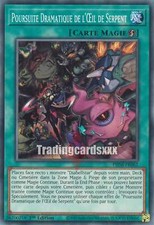 Yu-Gi-Oh! Poursuite Dramatique