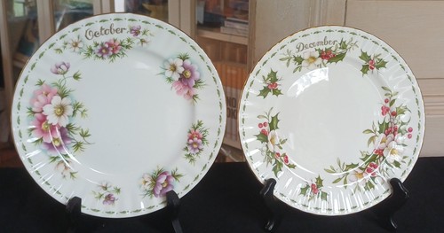Royal albert assiettes à - royal,