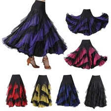 Flamenco Ballroom Waltz Dance