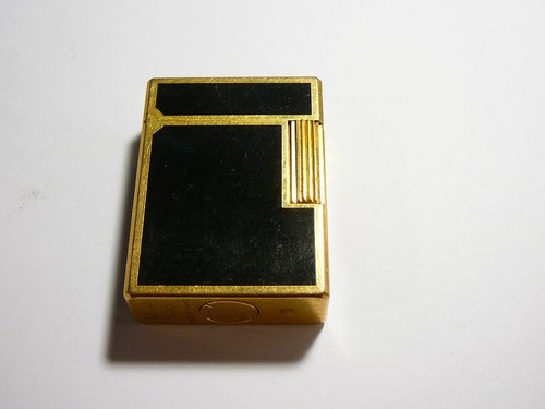 Briquet dupont laque chine - de,