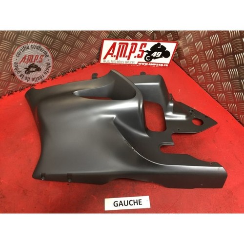 Sabot carénage gauche - sabot,