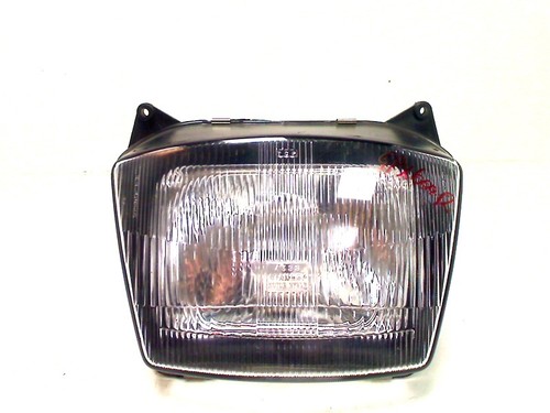 Phare avant kawasaki gpx - phare, r
