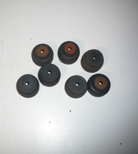 7x Silent Blocs Anti Vibration