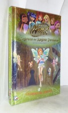 Winx Club - Il Secret Del Lost Kingdom - N.8 - L'Arbre Dei Portails - Livre
