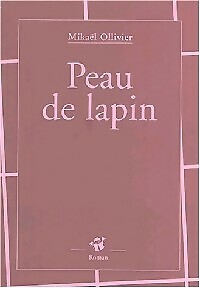 Peau lapin mikaël - lapin,