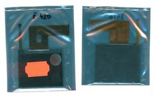 LCD pour écran Olympus E-420