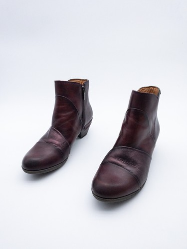 Pikolinos bottines pour - pikolinos, femmes