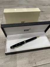 Stylo MontBlanc Meisterstuck