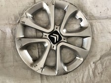Enjoliveur CITROEN C3 3