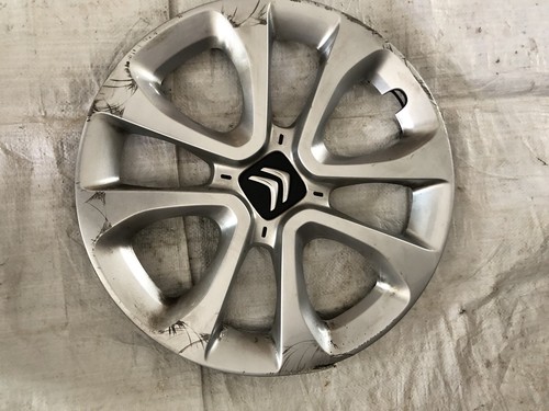 Enjoliveur citroen 3 - enjoliveur, c3
