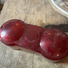 Cabochon Feu Arrière 90 Van