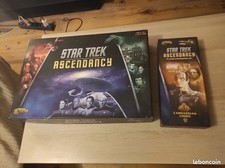 Star Trek: Ascendancy
