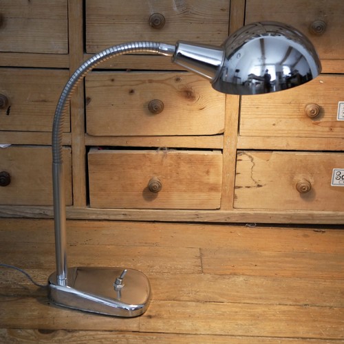 Lampe bureau vintage - vintage, jumo
