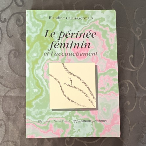 Blandine calais germain - blandine, le