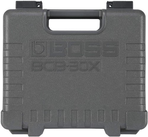 Boss bcb 30x pedal - pedal, with