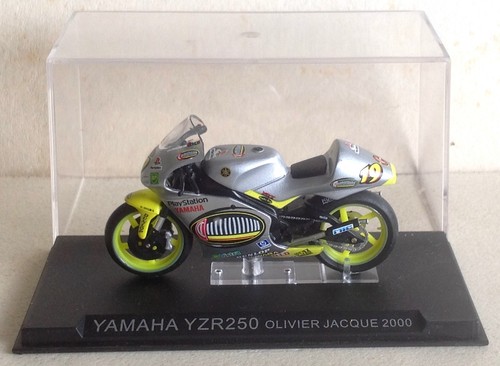 Moto compétition 7 - de,