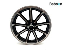 Roue avant Honda GL 1200