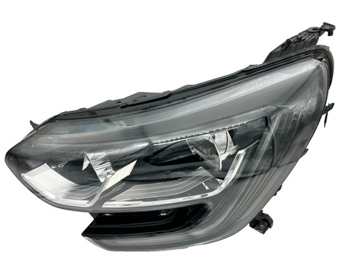 Phare avant gauche renault - avant,