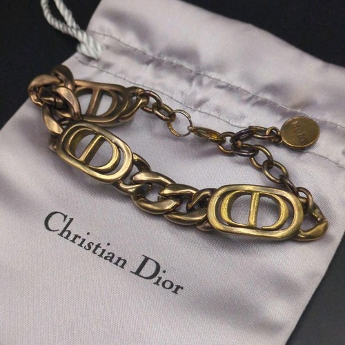 Bracelet christian dior - bracelet,