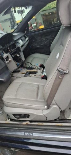 Interieur complet bmw - complet, 3