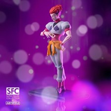 Figurine Hunter X Hunter -