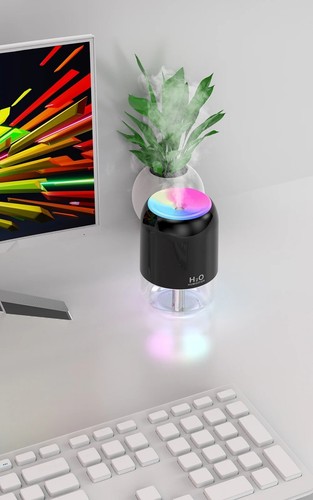Mini humidificateur air h20 - mini,