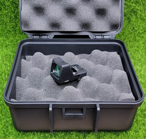Trijicon rmr type rm01 25 - type, 3.25