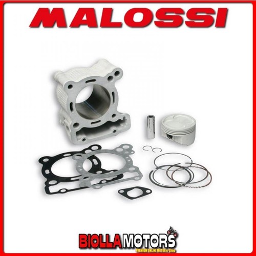 3115326 cylindre kit malossi - 3115326,