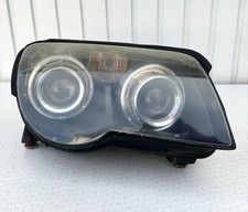 CHRYSLER CROSSFIRE HEADLIGHT RIGHT DRIVER SIDE 03-2008 (A1938200461)