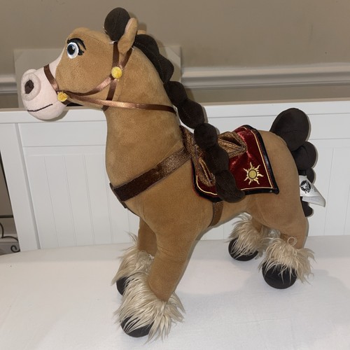 Disney store fidella horse - disney,