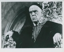 BORIS KARLOFF THE RAVEN 1963