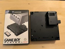 Game Boy Player Nintendo