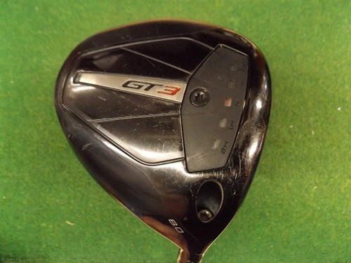 Titleist gt3 driver tensei - titleist,