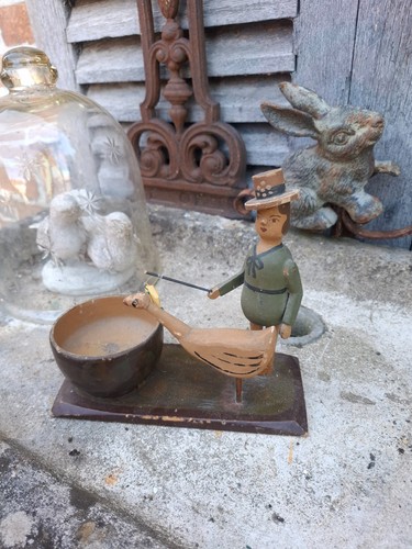 Ancien vide poche art - ancien,