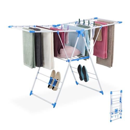 Etendoir linge tancarville - etendoir,