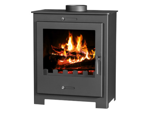 Poele bouilleur victoria nero - poele,