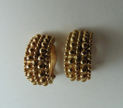 Boucles oreilles clips - boucles,
