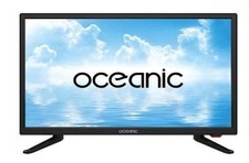 Pack TV LED Oceanic