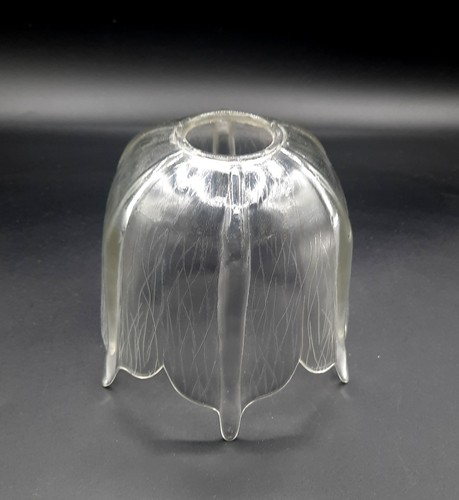Tulipe abat jour - , suspension